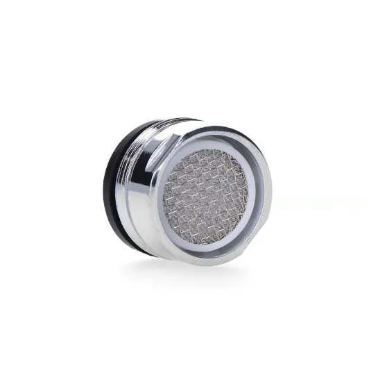 ATOMIZADOR DE GRIFO. COLOR CROMADO. MACHO