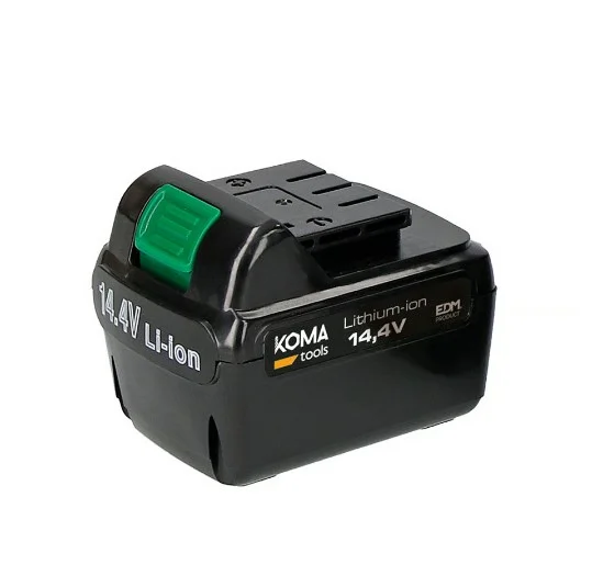 BATERIA DE RECAMBIO LITHIUM-ION 14.4V PARA TALADRO 08703