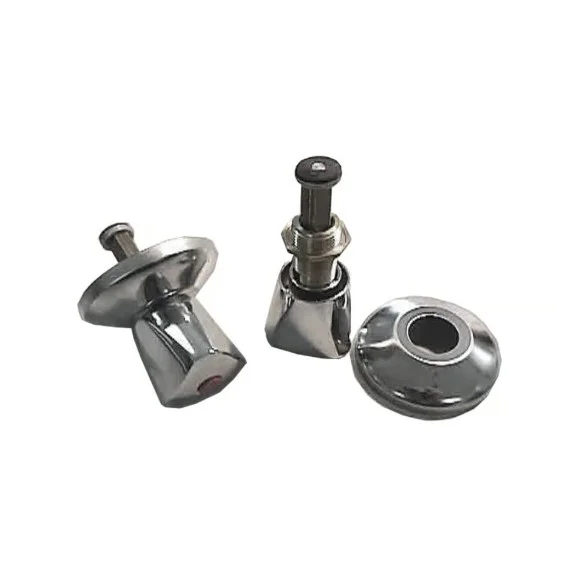 CABEZAL UNIVERSAL GRIFERÍA EMPOTRAR