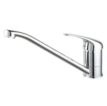 GRIFO MONOMANDO DE COCINA BAJO VENTANA SERIE SAONA