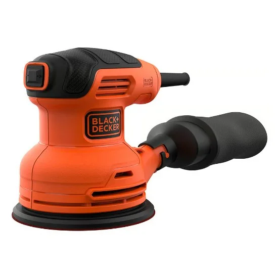 LIJADORA ROTÓRBITAL 230W BEW210-QS