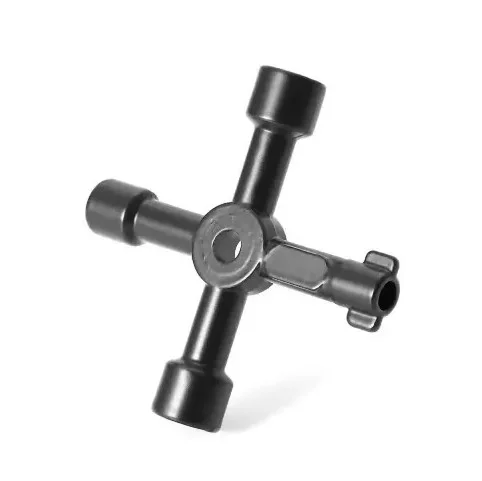 LLAVE UNIVERSAL MULTIUSOS
