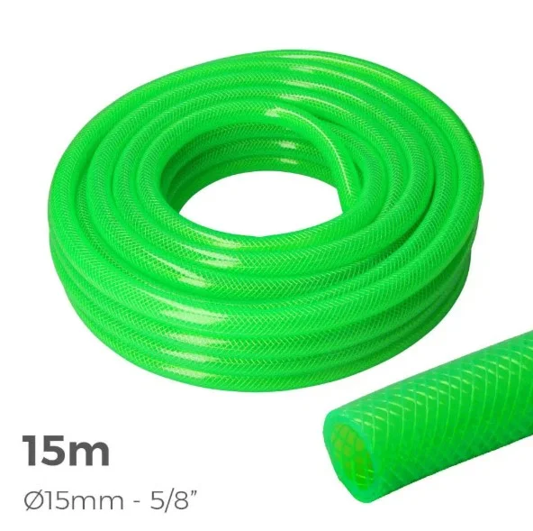 MANGUERA DE JARDIN ESTANDAR