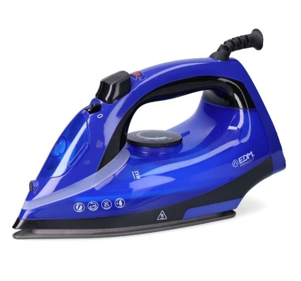 PLANCHA DE VAPOR 2000 W