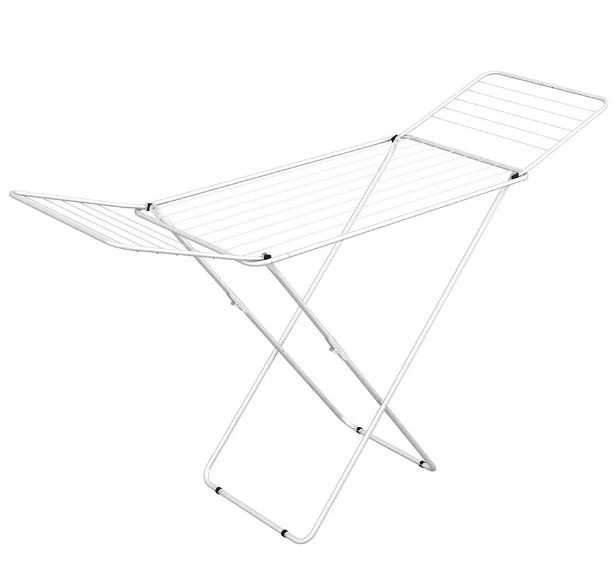 TENDEDERO JOLLY C6 ACERO LACADO COLORES SURTIDOS, TENDIDO 18 m