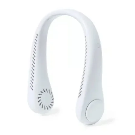 VENTILADOR DE CUELLO RECARGABLE USB