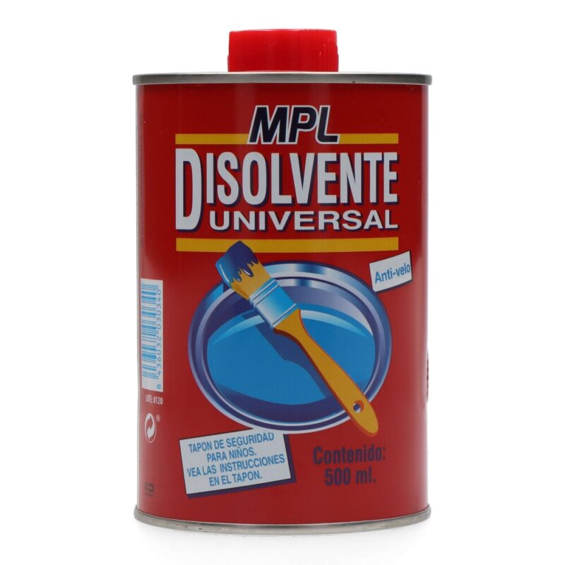 UNIVERSAL SOLVENT 500ml