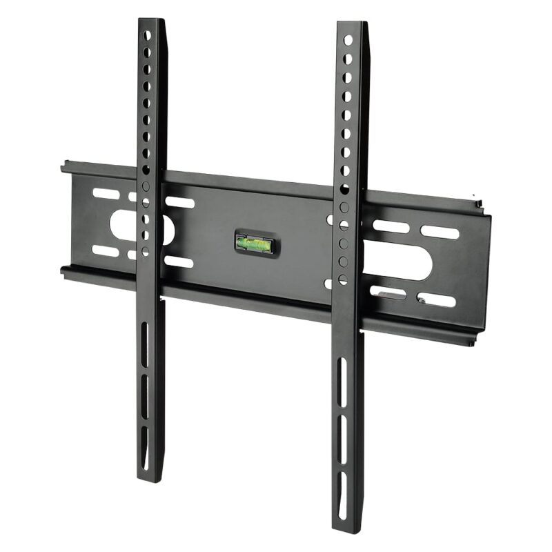 SOPORTE UNIVERSAL TV DE 22-55 PULGADAS 35 kg CON NIVEL INCLUIDO