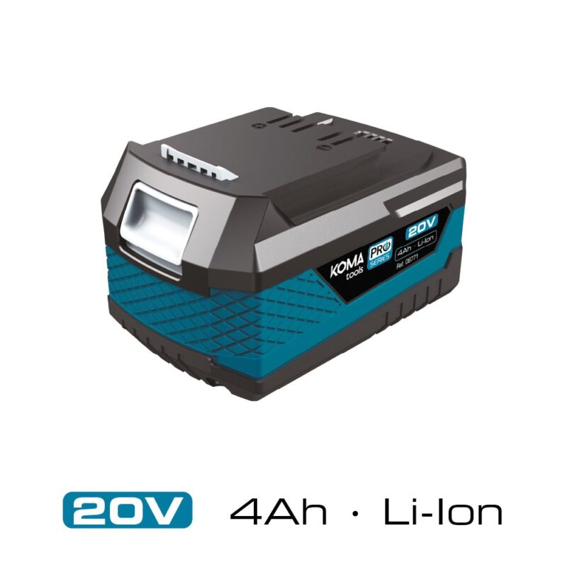 20V 60W BATTERY CHARGER