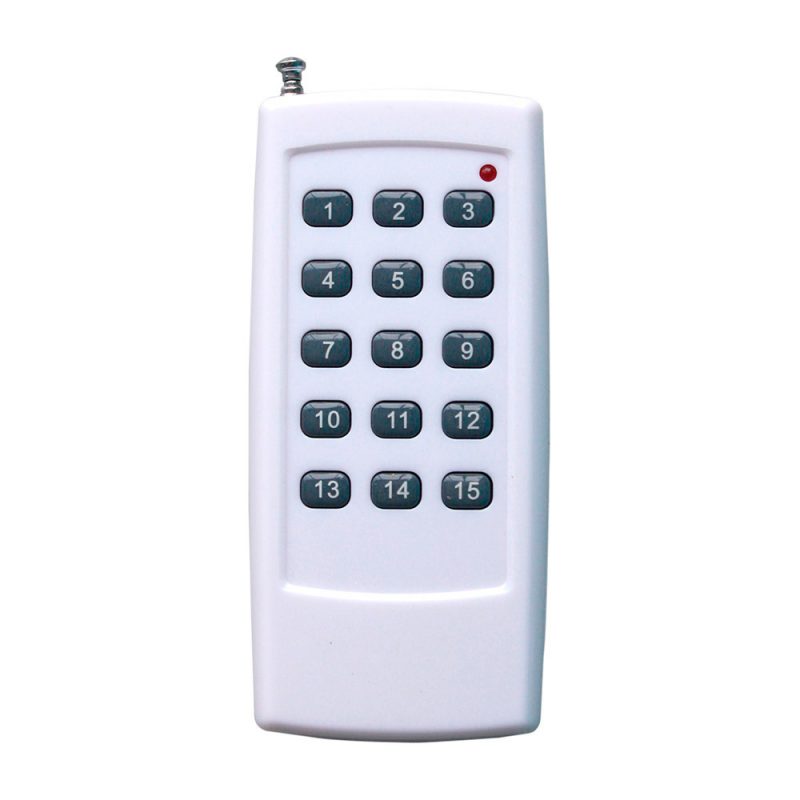 MANDO RGB RECAMBIO PARA 97902  EDM