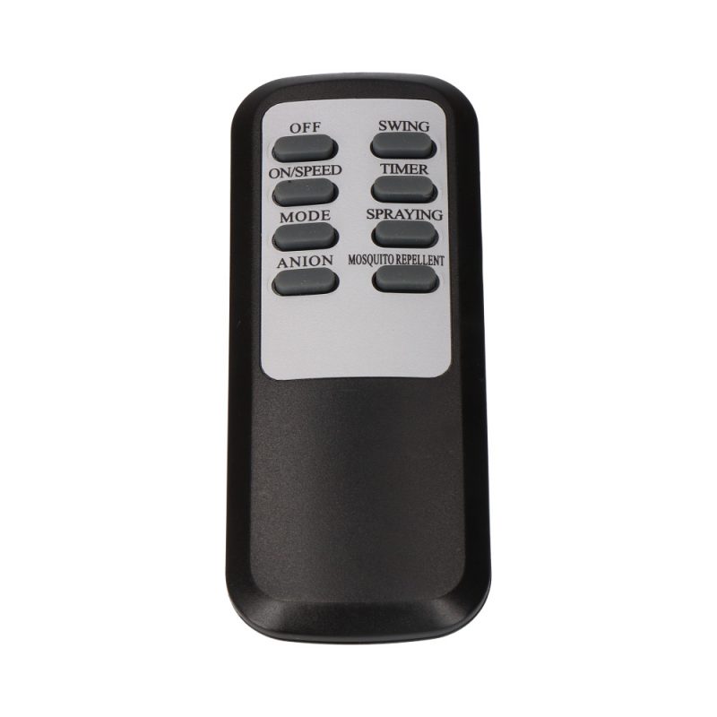 RECAMBIO MANDO A DISTANCIA VENTILADOR 33515 EDM