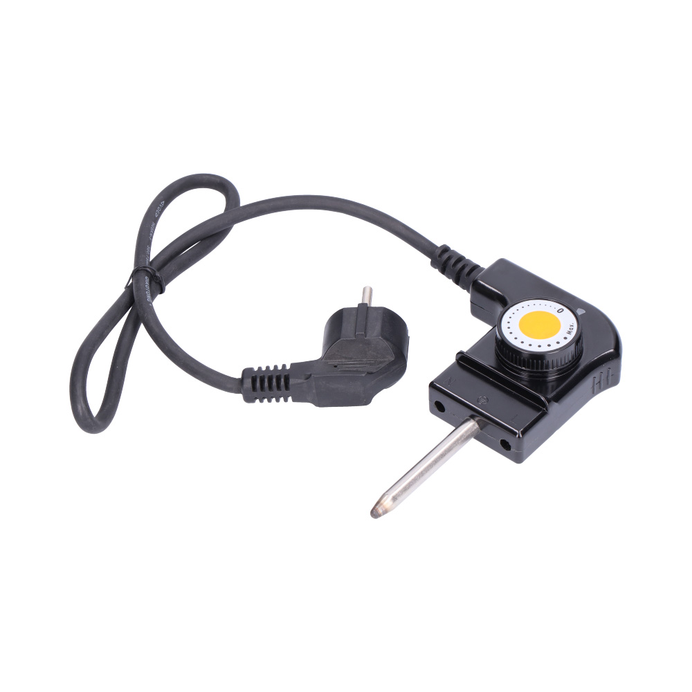 TERMOSTATO PARA 07663 EDM