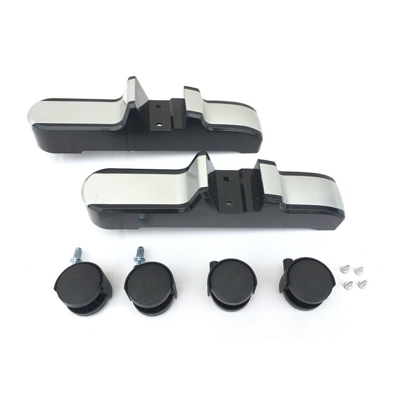 RUEDAS Y PIES PARA LOS MODELOS 07142 07143 EDM