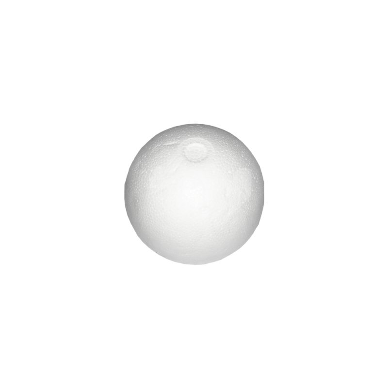 BOYA DE CISTERNA DE WC DE POREXPAN 3/8"