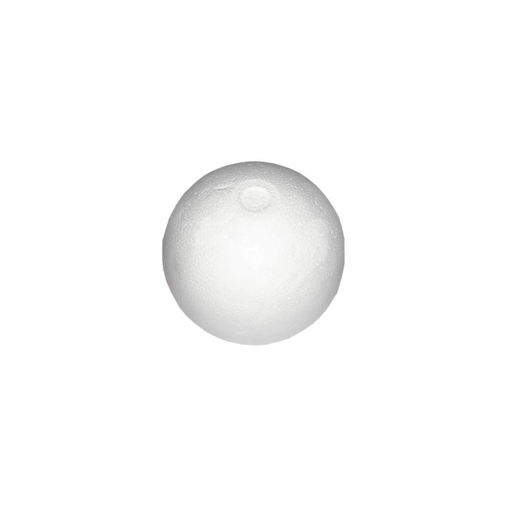 BOYA DE CISTERNA DE WC DE POREXPAN 3/8"