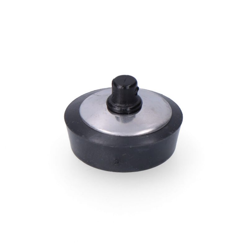 TAPON DE GOMA MOLDEADA Ø44mm (ENVASADO)