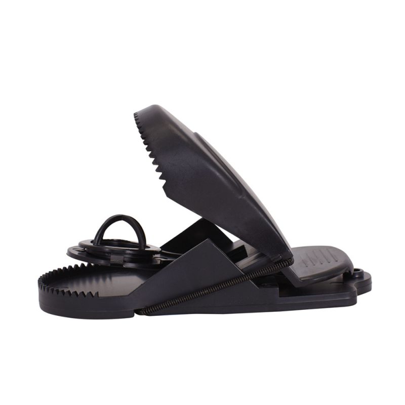 RATONERA DE PLÁSTICO 7 x 15 cm