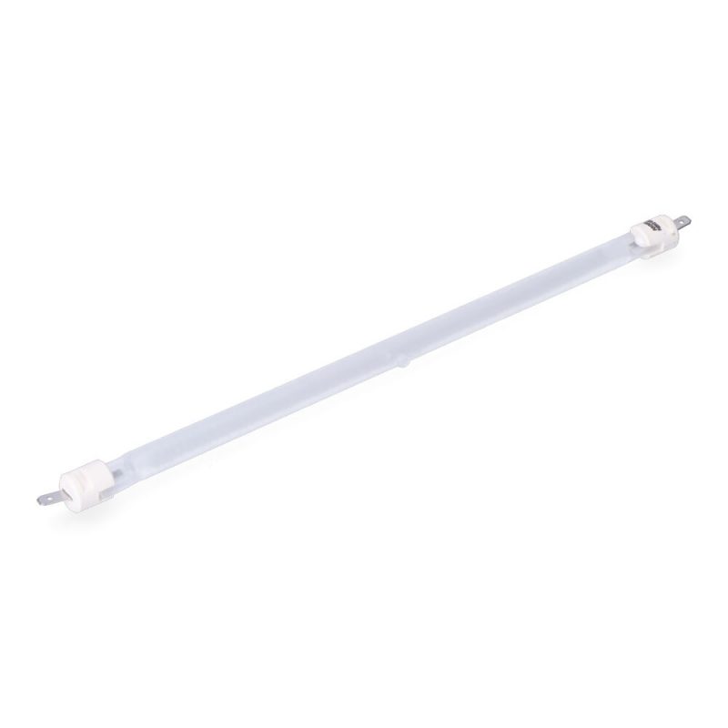 RESISTENCIA HALOGENA PARA LOS MODELOS 07136 400W 27cm EDM