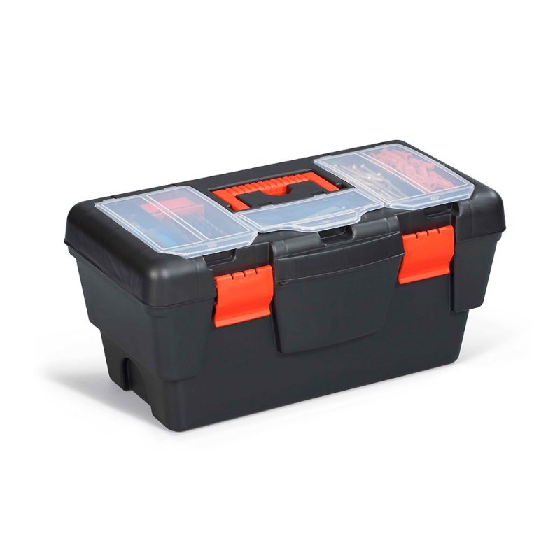 CAJA DE HERRAMIENTAS EKO TOOLBOX 19