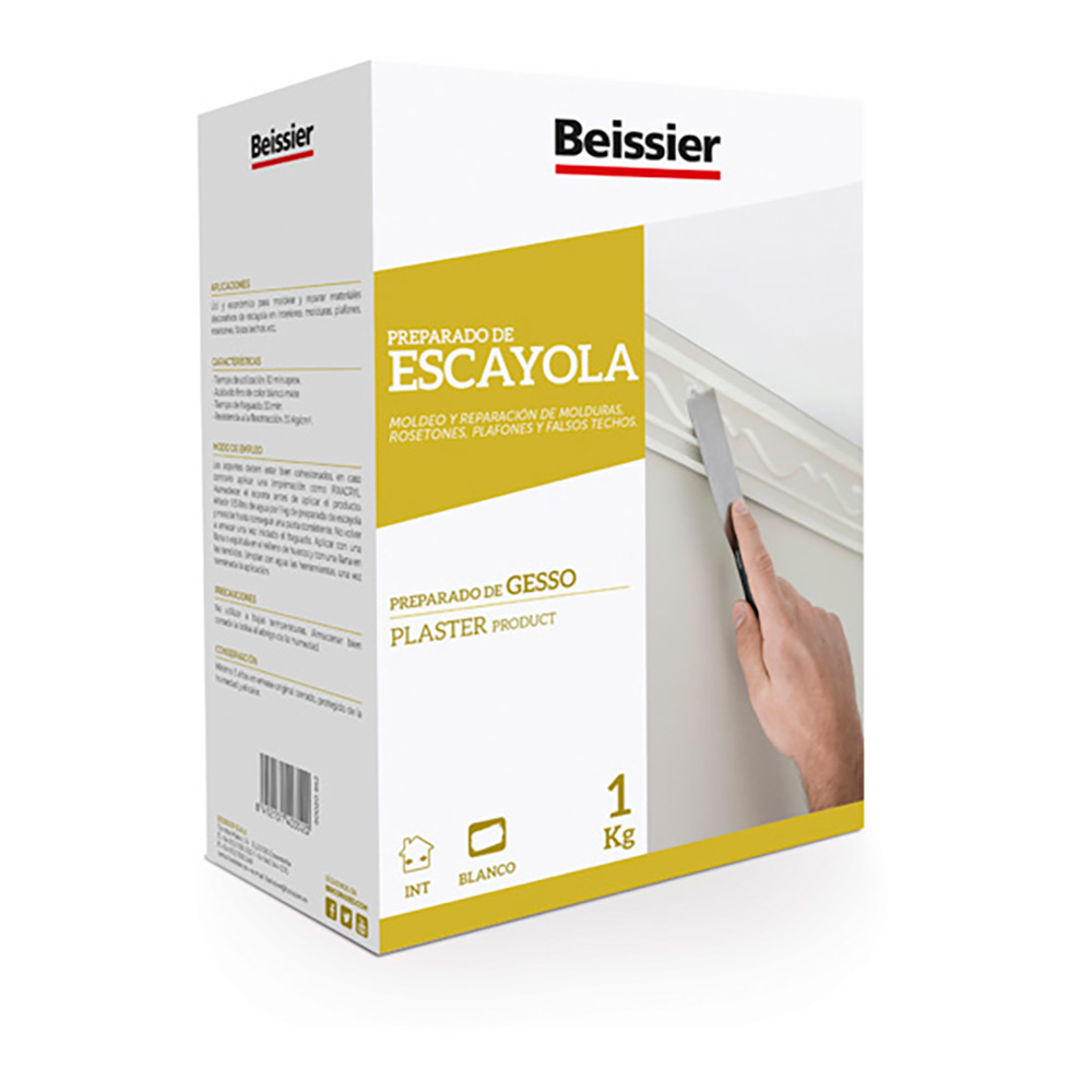 ESCAYOLA 1 kg