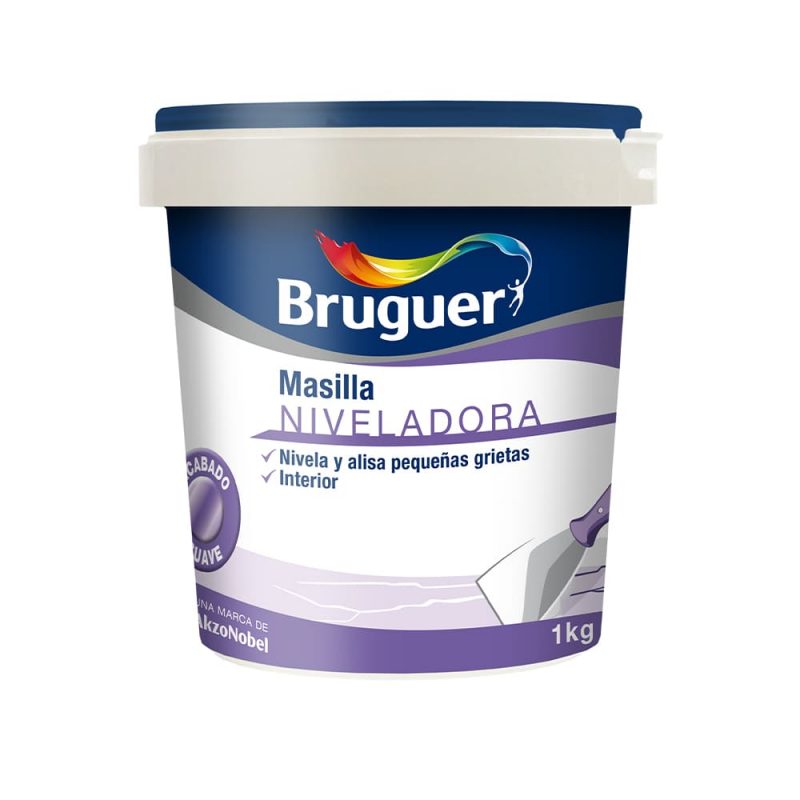 MASILLA NIVELADORA 1 kg