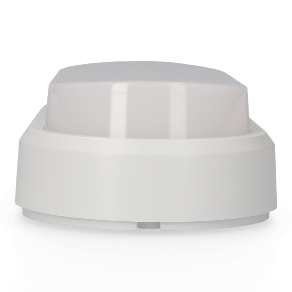 APLIQUE LED OVAL 18 W 1950 lm 4000 K LUZ DIA IP54 23 x 10,5 x 5,7 cm - Imagen 2