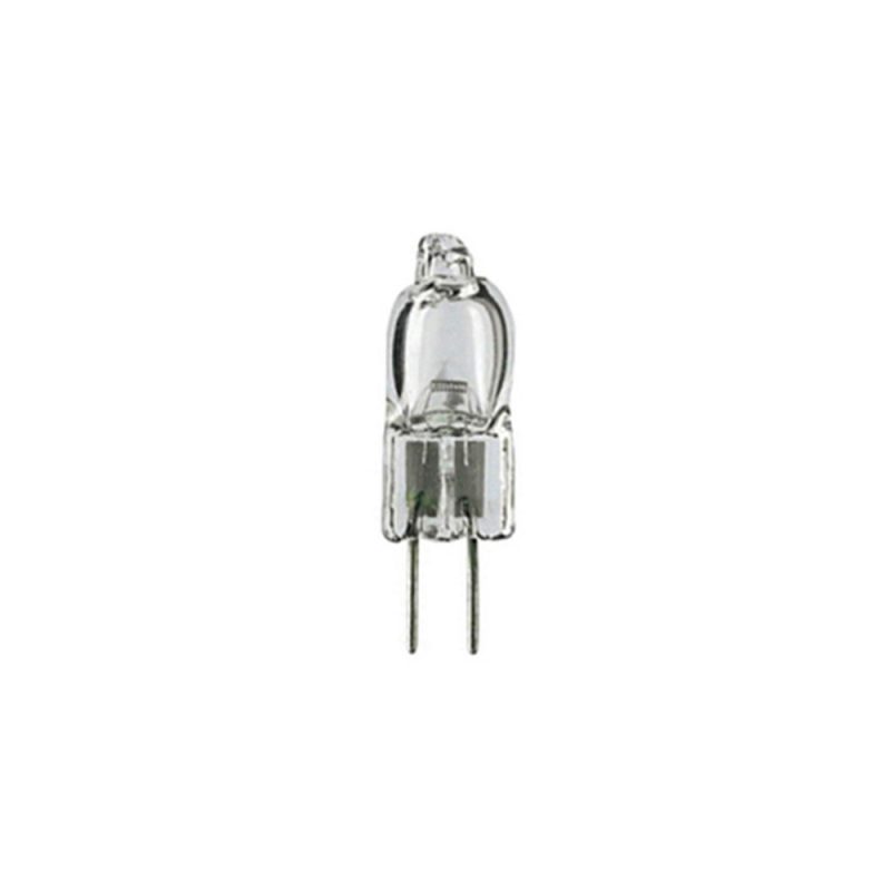 BOMBILLA HALOGENA BI-PIN GY6-35; 50 W