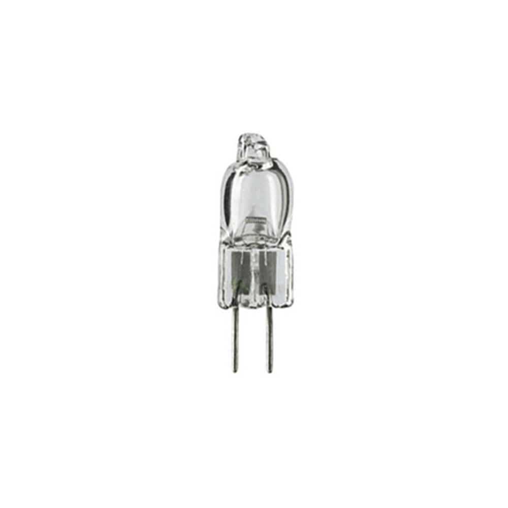 BOMBILLA HALOGENA BI-PIN G4 10 W 120 lm 2700K 12 V
