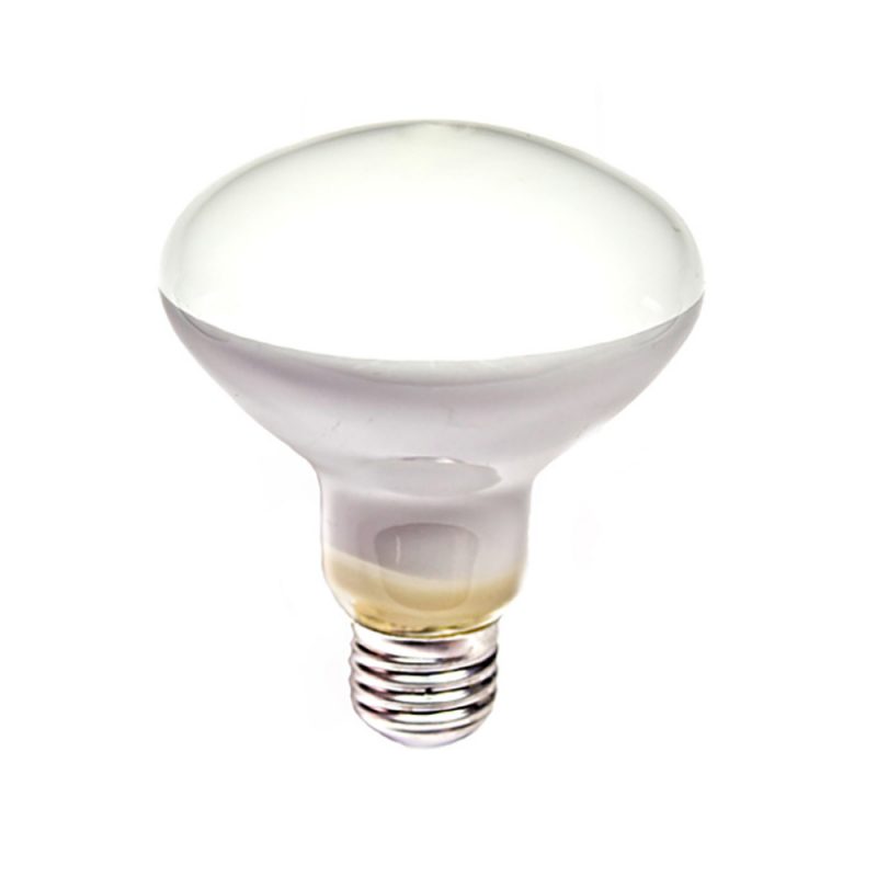 BOMBILLA INCANDESCENTE REFLECTORA R90 E27 100 W
