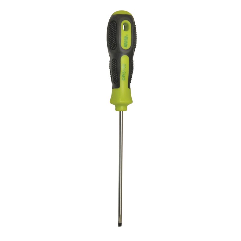 DESTORNILLADOR PUNTA PLANA 3.0 x 100 mm
