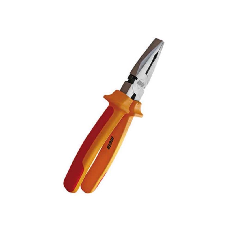 ALICATES UNIVERSALES AISLADOS 200 mm