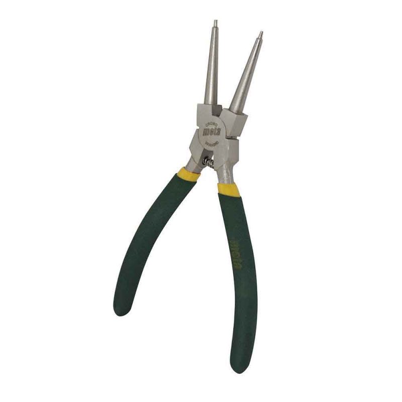 ALICATES SEEGER RECTO CERRAR