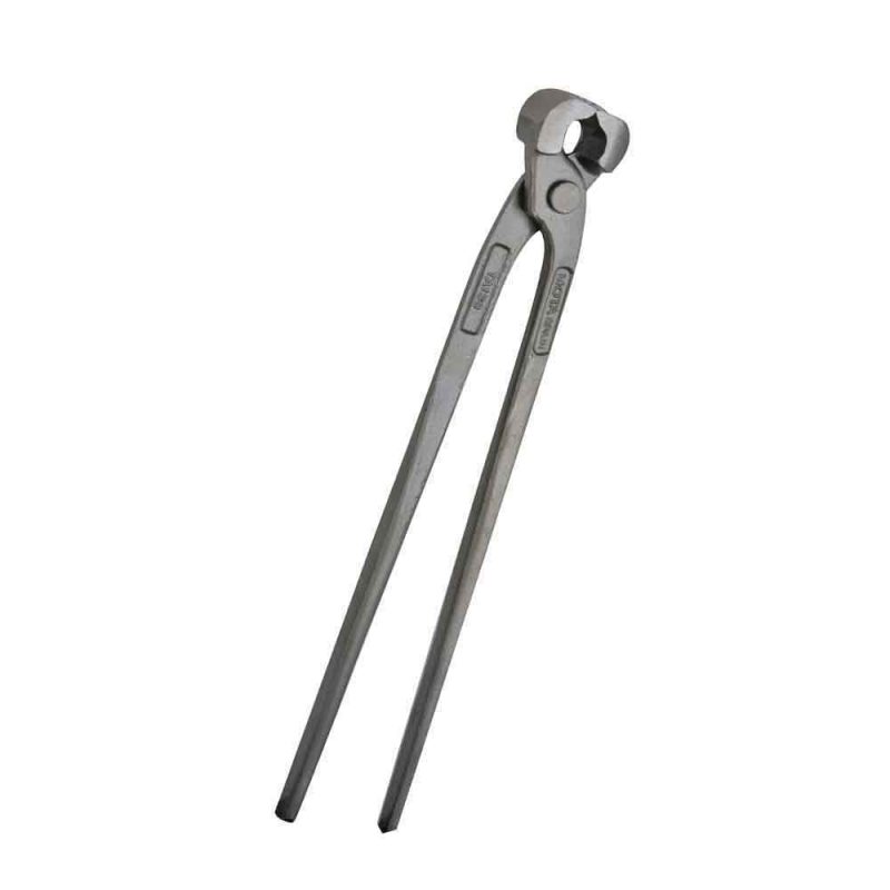 TENAZA CARPINTERO, CORTE ENTERO, 300 mm