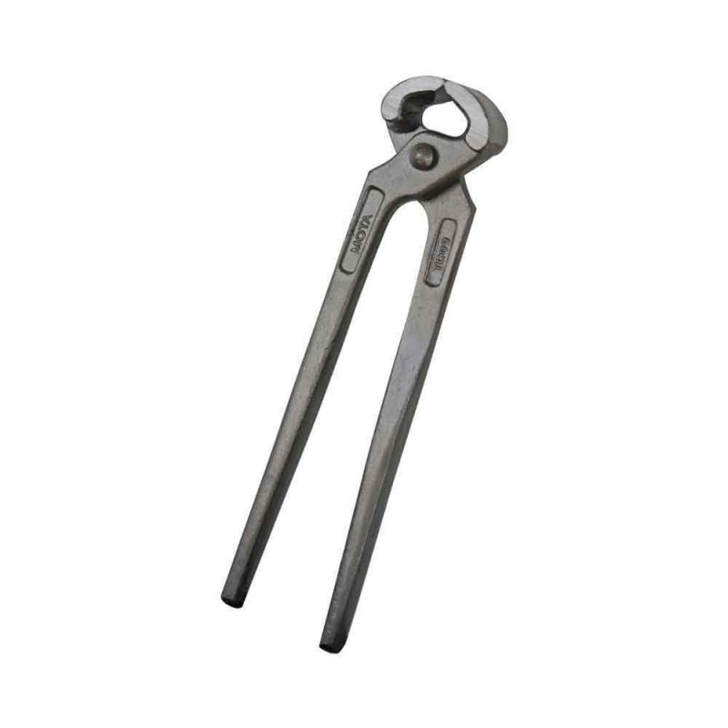 TENAZA CARPINTERO, 180 mm