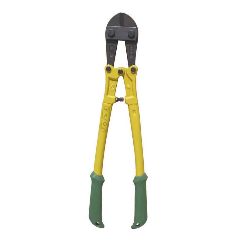 TIJERA FORJADA CORTAPERNO DE 30" TJ30 MOTA