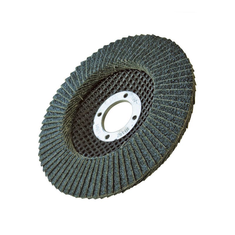 FLAP ZIRCONIO 115 mm GRANO 80