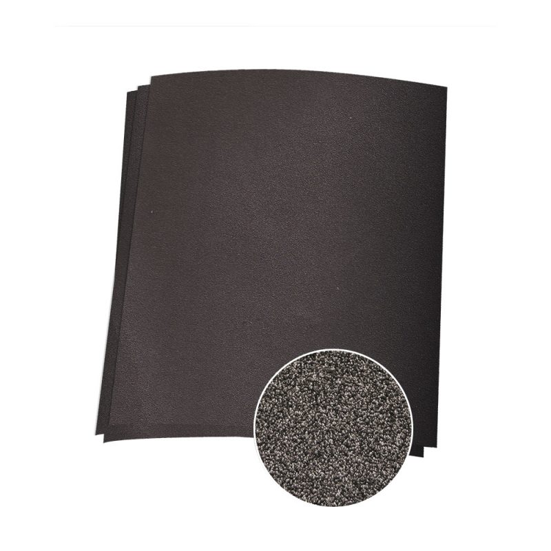 LIJA DE TELA CON OXIDO DE ALUMINIO 230 x 280 mm GRANO 240