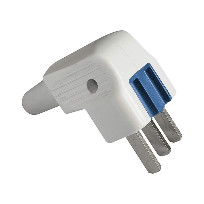 CLAVIJA BIPOLAR COCINA 25A SOLERA 6828