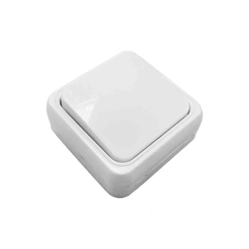 INTERRUPTOR SUPERFICIE "SERIE ONSEN"