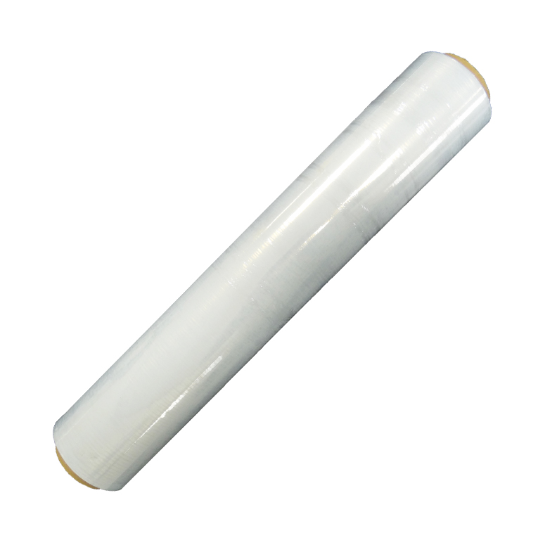 ROLLO FILM TRANSPARENTE 50 cm 2 kg 23 MICRAS