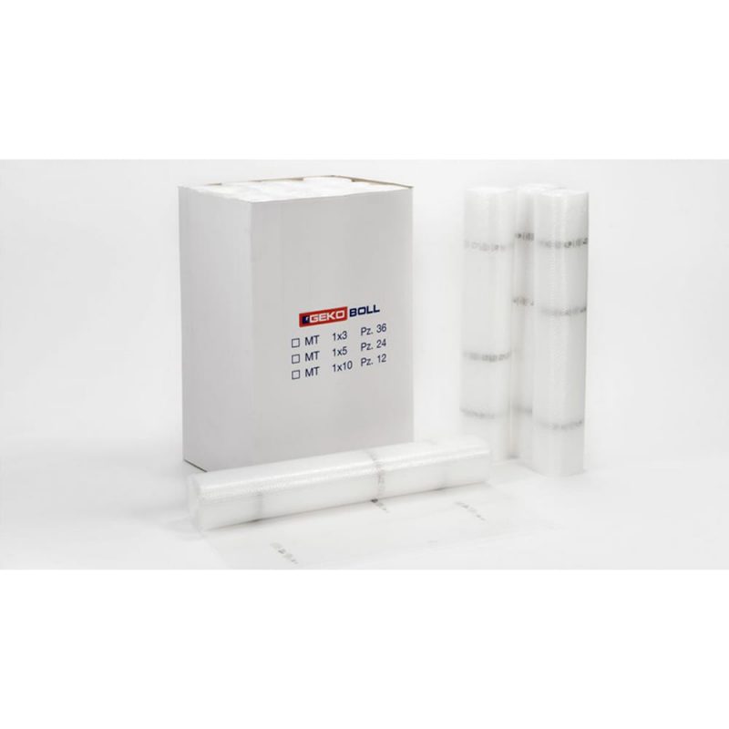 PLÁSTICO DE BURBUJAS ROLLO 1 x 5 m