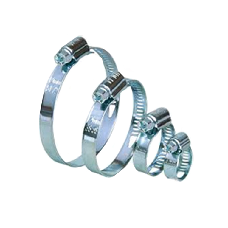 ABRAZADERA SIN-FIN 16-27mm