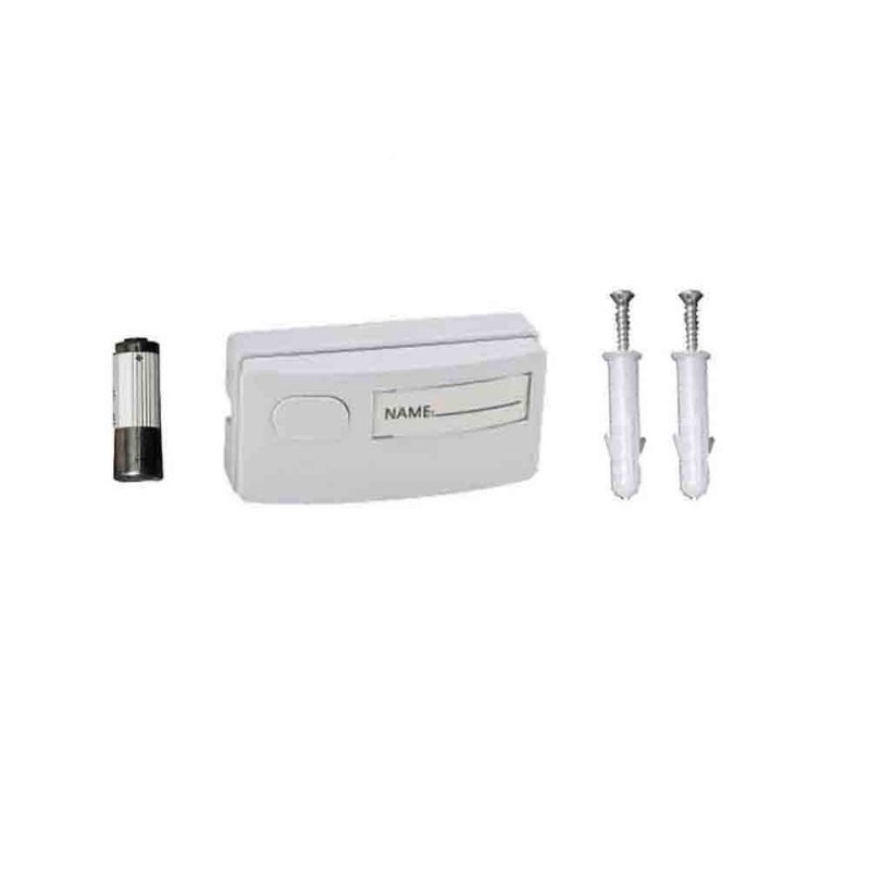 RECAMBIO TRANSMISOR PARA TIMBRE 49302