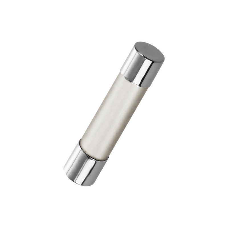 FUSIBLE MT0 10 x 38 mm 16 A CON INDICADOR