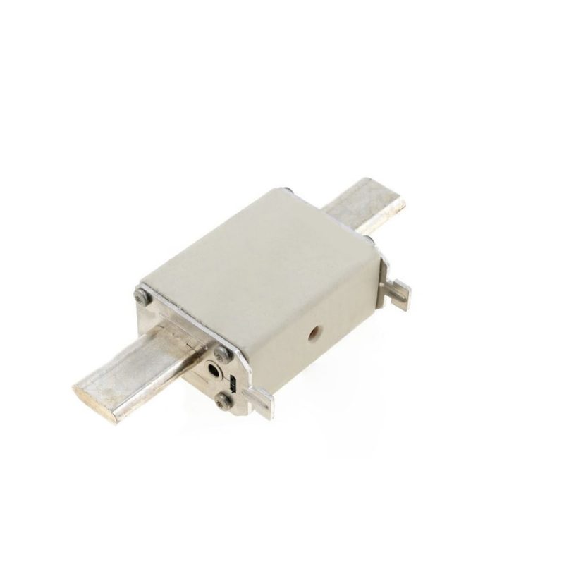 FUSIBLE DE CUCHILLA NH00 100 A GC 500 V