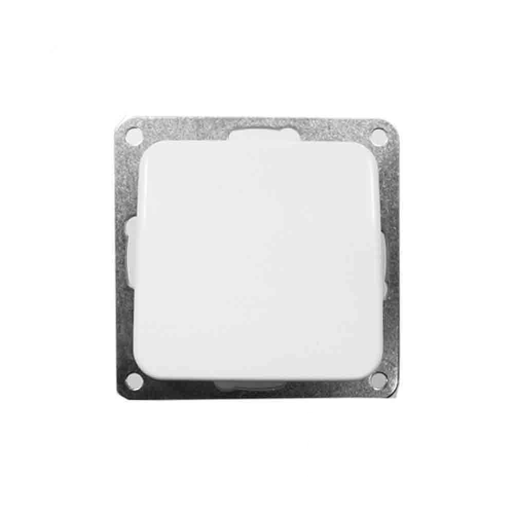 INTERRUPTOR EMPOTRAR "SERIE TERM" (ENVASADO)