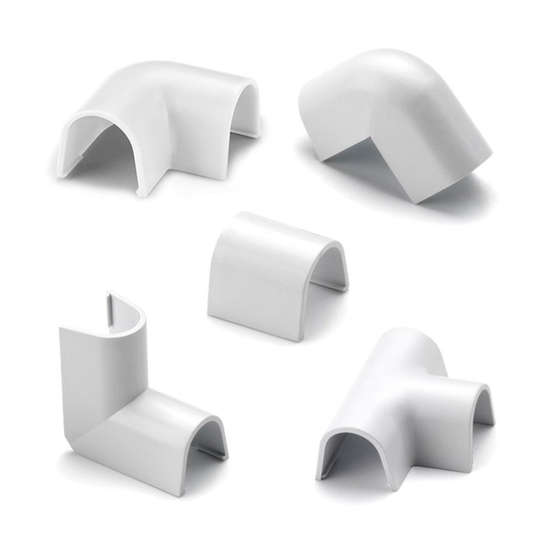 ENLACES SURTIDOS PARA CABLEFIX 2200, BLISTER 10 unidades