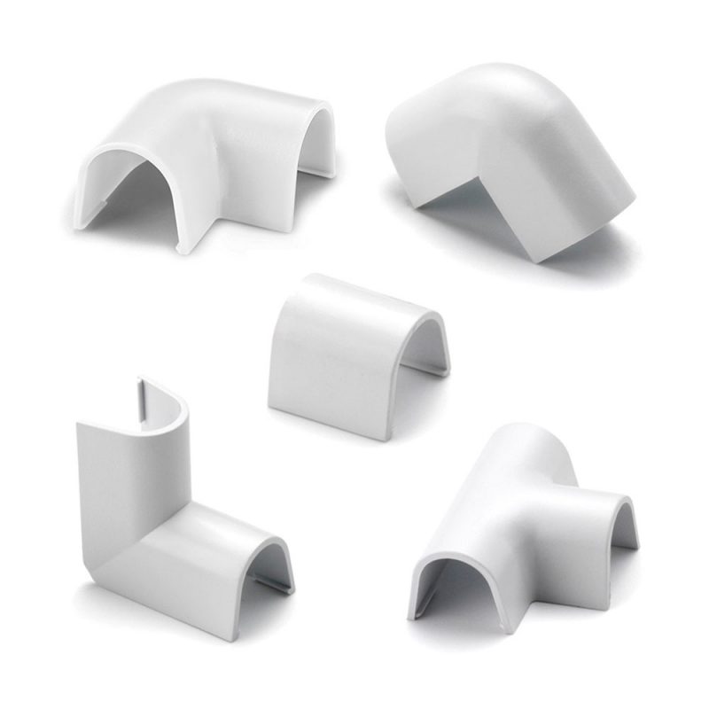 ENLACES SURTIDOS PARA CABLEFIX 2201, BLISTER 10 unidades