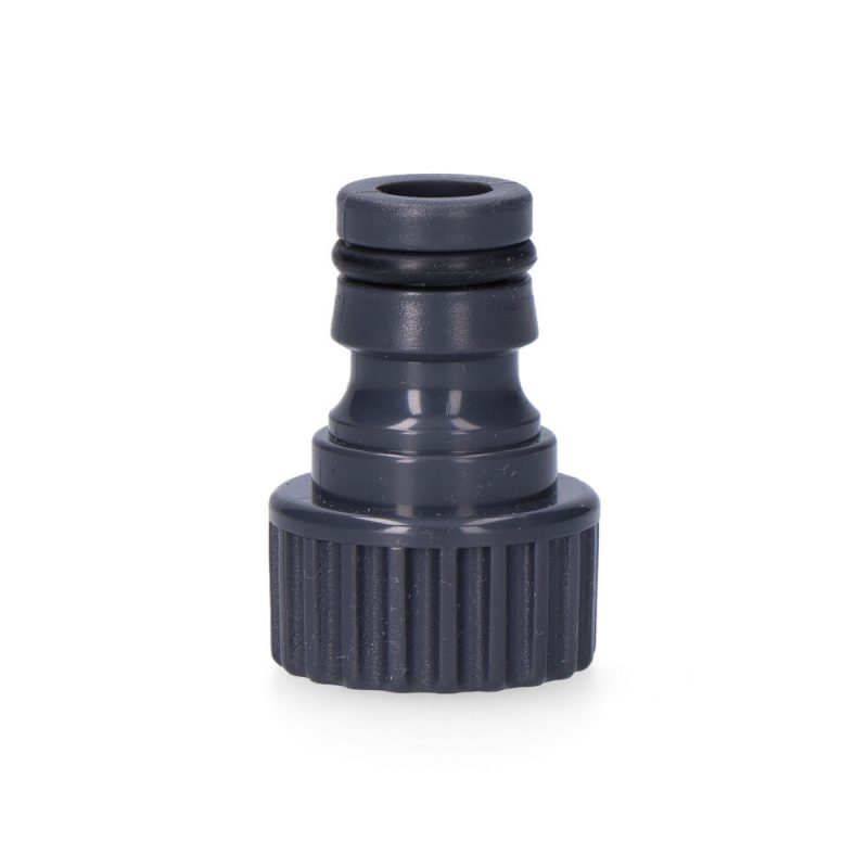 CONECTOR ROSCADO HEMBRA 1/2"