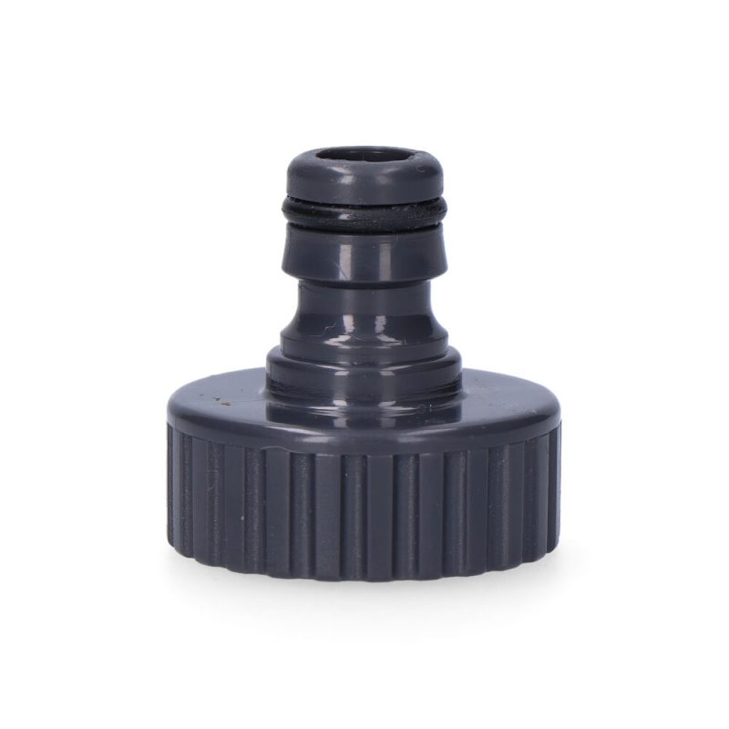 CONECTOR ROSCADO HEMBRA 1"